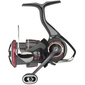 Котушка спіннінгова Daiwa 23 Fuego LT 2500 (20060220)