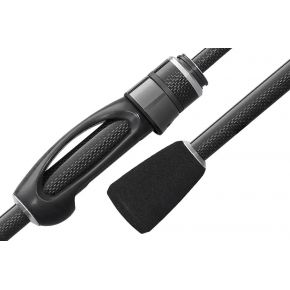 Спінінг Graphiteleader Corto UX 23GCORUS-612UL-HS 1.86m 0.3-4g (G18225)
