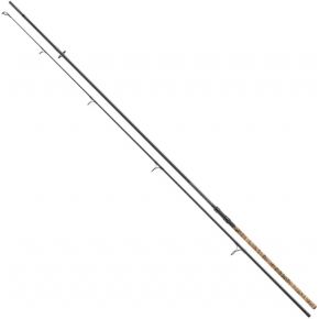 Вудилище коропове Daiwa Vertice Camo Carp 3.90 м 3.75 lb 2 секції (11601-395)