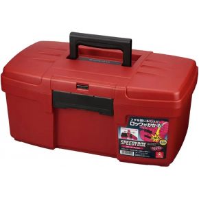 Ящик Ring Star Speedy Box SDB-475 475x280x220mm Blue (2326896)
