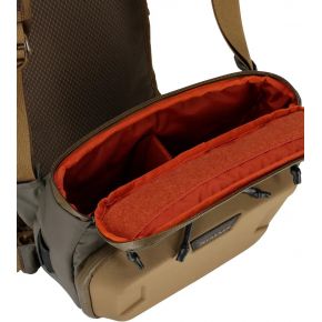 Сумка Simms Headwaters Chest Pack Hickory (14166-216-00)