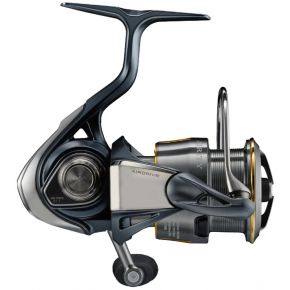 Котушка спінінгова Daiwa 23 Airity PC LT 2500 (10061131)