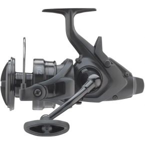 Котушка з бейтраннером Daiwa 24 Emblem BR 14000 + зап. шпуля (10158-140)