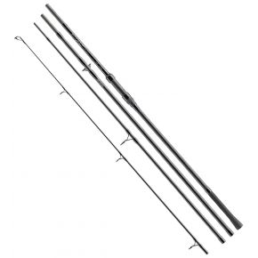 Вудилище коропове Daiwa Ninja X Carp 3.90 м 3.5 lb 4 секції (11591-395)