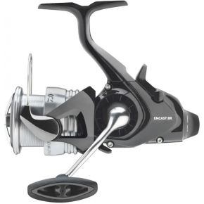 Котушка з бейтраннером Daiwa 24 Emcast BR LT 5000-C + зап. шпуля (20004802)