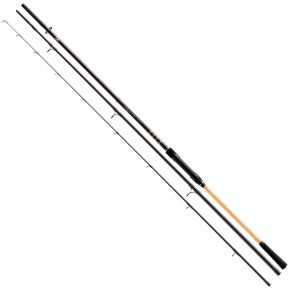 Вудилище фідерне Daiwa Aqualite XH Feeder 3.90 м 180 г 2 квівертипи (11788-397)
