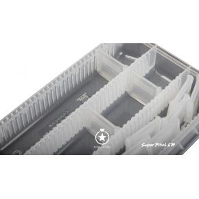 Коробка Ring Star Super Pitch LR SPW-2300 234x195x40mm (2326829)