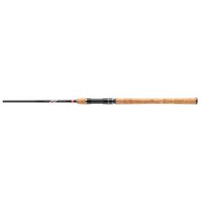 Спінінг Daiwa Ninja X Jigger 2.40m 7-28g (11203-246)