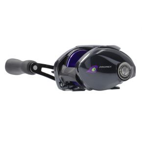 Котушка мультиплікаторна Daiwa 26 Prorex TW HD 200HL (B0001578301)