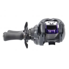 Котушка мультиплікаторна Daiwa 26 Prorex TW HD 200HL (B0001578301)