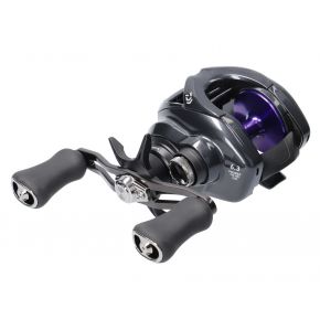 Котушка мультиплікаторна Daiwa 26 Prorex TW HD 200HL (B0001578301)