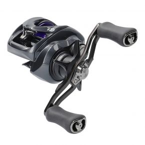 Котушка мультиплікаторна Daiwa 26 Prorex TW HD 200HL (B0001578301)