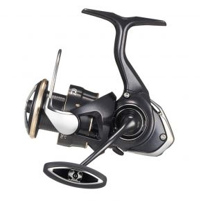 Котушка безінерційна Daiwa 26 Freams LT 4000-CP (10230-400)