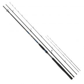Вудилище фідерне Daiwa N'Zon Pro Staff Distance Feeder 3.65 м 120 г (11175-360)