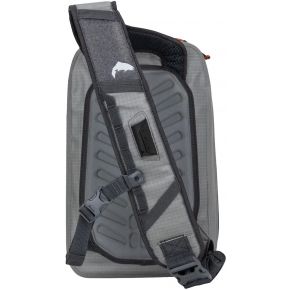 Сумка Simms Dry Creek Z Sling Pack Steel (13465-030-00)