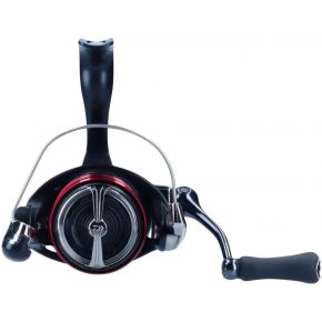 Котушка спіннінгова Daiwa 23 Ninja LT 1000 (20060040)