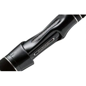 Спінінг Graphiteleader Super Finezza GSFS-752L-HS 2.26m 1-10g (G08688)