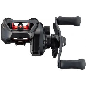 Котушка мультиплікаторна Daiwa PR100L (10630241)