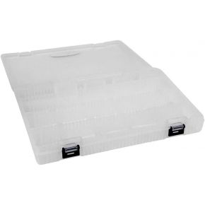 Коробка Ring Star Super Pitch SP-2800D 275x185x39mm (2326859)