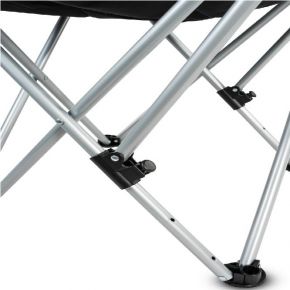 Крісло-шезлонг складане Ranger FC 750-052 Blue (RA2233) Крісло-шезлонг складане Ranger FC 750-052 Blue (RA2233)