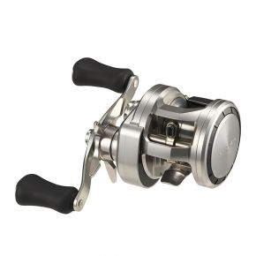 Котушка мультиплікаторна Daiwa 26 Ryoga SV 100L (A0007252701)