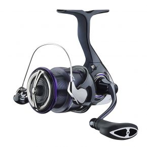 Котушка спіннінгова Daiwa 25 Prorex V LT 3000-C (10615-300)