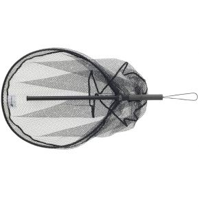 Підсак Daiwa Prorex Short Track Boat Net 1.5m 70x60cm (15810-470)