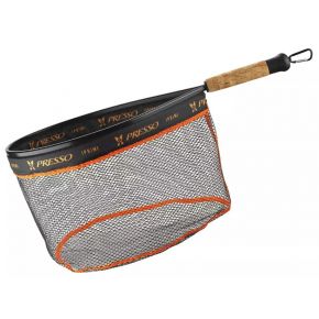 Підсак Daiwa Presso Iprimi Trout Net S 0.59m 40х30cm (15810-480)