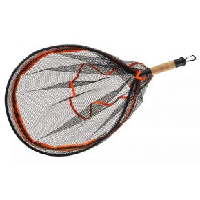 Підсак Daiwa Presso Iprimi Trout Net S 0.59m 40х30cm (15810-480)