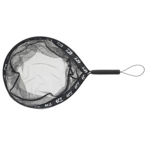 Підсак Daiwa D-Vec Floating Wading Net 0.73m 55х45cm (15810-520)