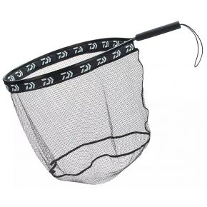 Підсак Daiwa D-Vec Floating Wading Net 0.73m 55х45cm (15810-520)