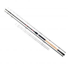 Вудилище фідерне Daiwa Tournament SLR 3.65 м -90 г 3pc (11850-361)