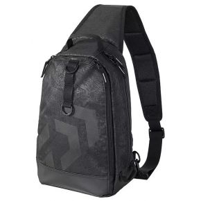 Сумка Daiwa One Shoulder Bag (D) S.Bk (18530616)