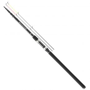 Вудилище фідерне Daiwa Black Widow Tele Feeder 3.00 м 80 г (11575-300)