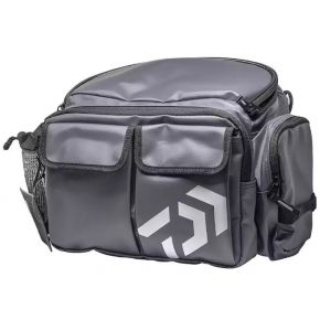 Сумка Daiwa Hip Bag Gray (18530947)