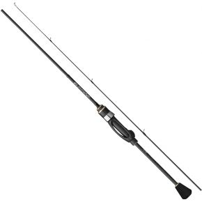 Спінінг Graphiteleader Bellezza UX 24GBELUS-652UL-T 1.95m 0.6-7g (G18270)