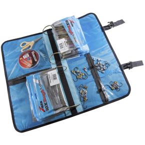 Сумочка для силікону ZMAN Elaztech Bait Binderz Doublewide (BINDER-2)