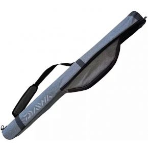 Чохол для вудилищ Daiwa D-Vec 1 Rod Protection Stiff Bag 130cm (15843-130)