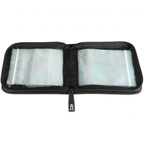 Сумка Daiwa D-Vec Rig Pouch (15840-005) Сумка Daiwa D-Vec Rig Pouch (15840-005)