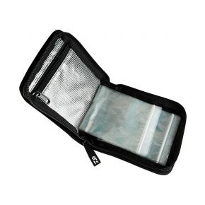 Сумка Daiwa D-Vec Rig Pouch (15840-005) Сумка Daiwa D-Vec Rig Pouch (15840-005)