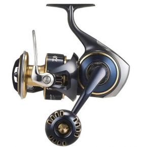 Котушка морська Daiwa 25 Saltiga (G) 10000-P (40050212)
