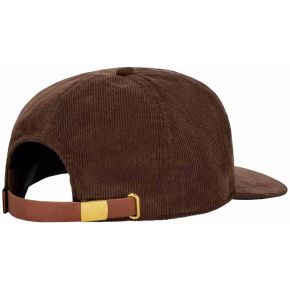 Кепка Simms Double Haul Corduroy Jasper (2336413)