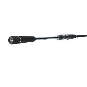 Спінінг Daiwa Prorex S Spin 2.70m 5-30g (11282-270)