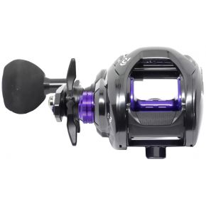 Котушка мультиплікаторна Daiwa Prorex TWS 400P L-P (20007532)