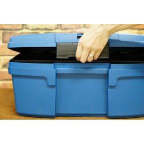 Ящик Ring Star Speedy Box SDB-475 475x280x220mm Red (2326897)