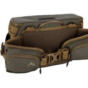 Сумка Simms Headwaters Hip Pack Hickory (14165-216-00)