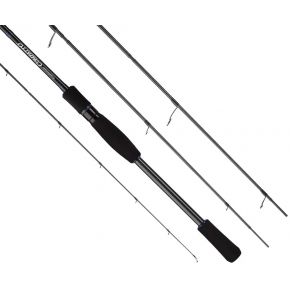 Спінінг Graphiteleader Corto 22GCORS-802ML-HS 2.44m Max 20g (G08852)