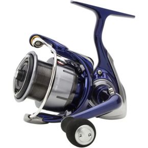 Котушка фідерна Daiwa 24 TDR 4012QD+зап. шпуля (20060142)