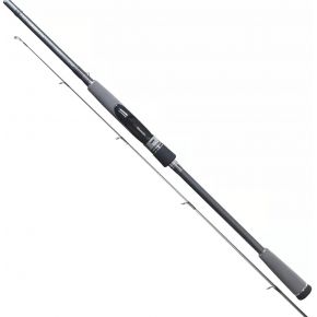 Спінінг Daiwa Lexa Jig 802HFS 2.44m 20-70g (11010-07)