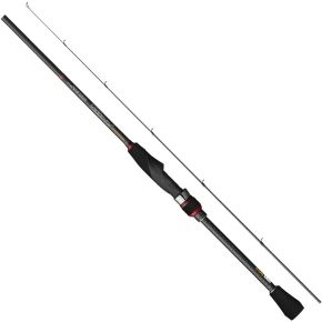 Спінінг Graphiteleader Finezza Prototype 24GFINPS-782LML-HS 2.34m 1-10g (G08909)
